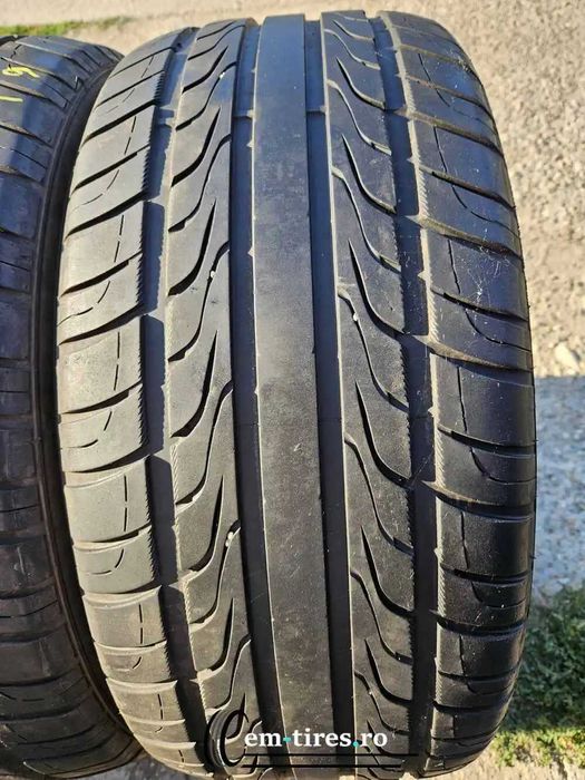 285/50 R20 • Vara • Tracmax Xsport F110 116V | 2 buc | Pret/buc