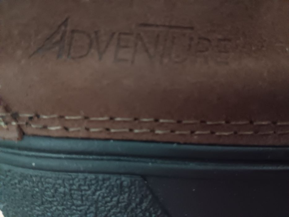 Cizme iarna Adventure Husky