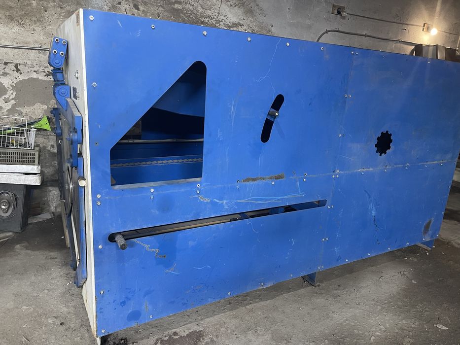 Продам  станок гофраколено АСГ600