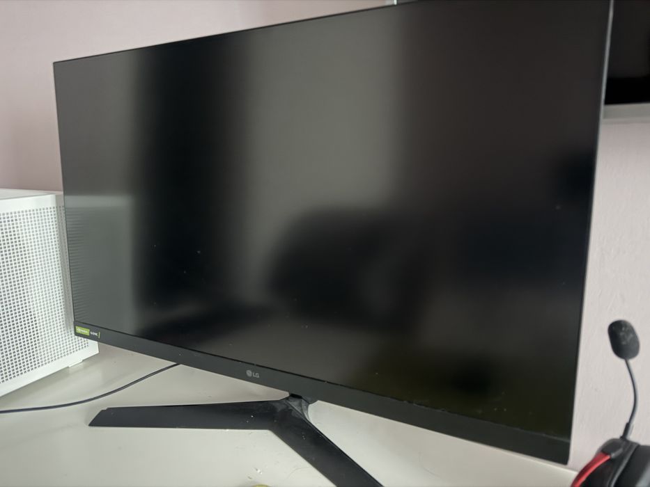 Монитор Lg 165 грц