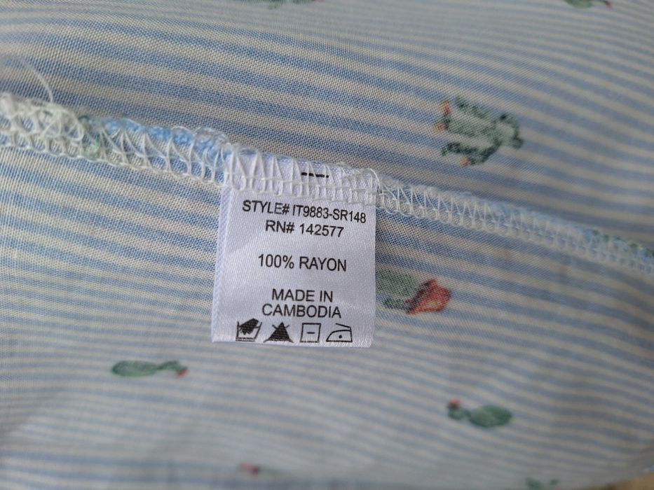 **Blashe | bluza dama | bust 104 cm | mar. 36 - 38 | S - M