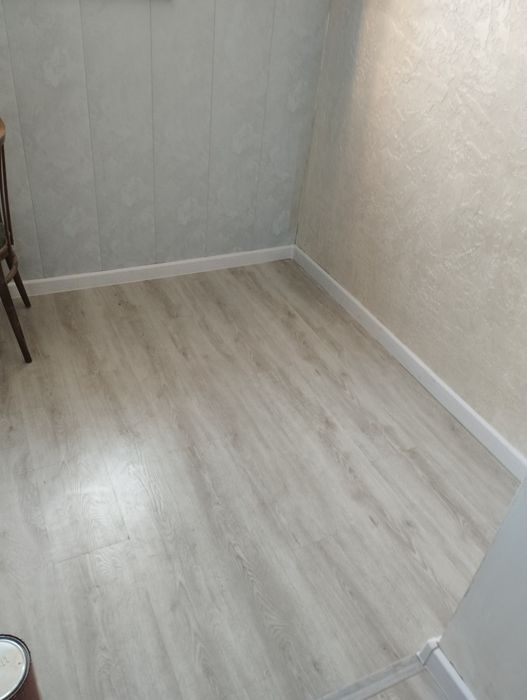 Продается 2х комнатную квартира. 56 КВ.