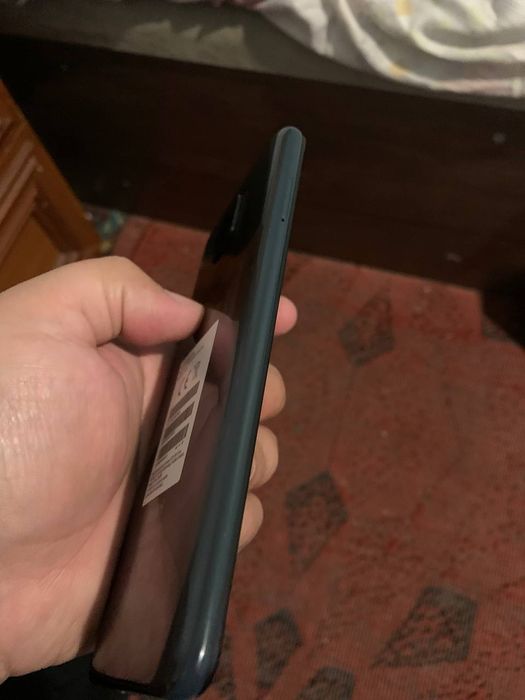 Redmi note9 ideal ocilmagan