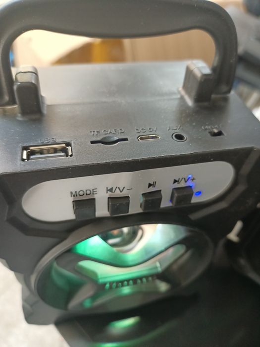 Блютуз колонки продам