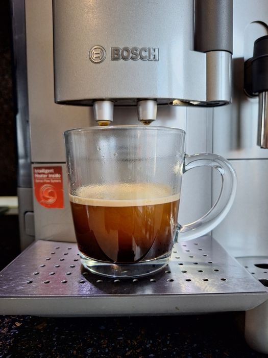 Кафеавтомат Bosch VeroBar 300 AromaPro