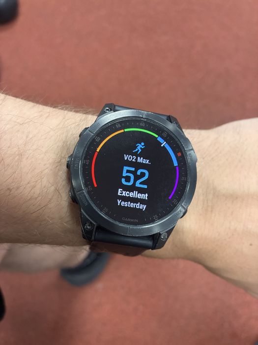 Garmin Epix Gen 2 Sapphire