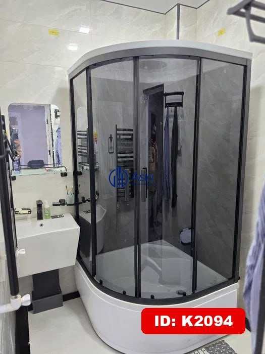 Tezda Eski Hokimiyat tomondan 3xonali uy sotiladi K2094