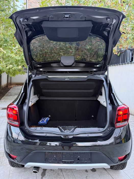 DACIA Sandero Stepway 2019 — imagine 5