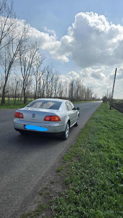 VW phaeton 3.0tdi