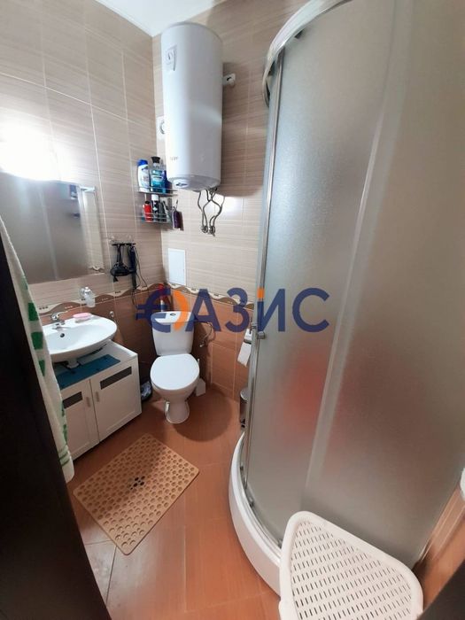 Продава се Тристаен апартамент в к.к. Слънчев бряг - 70 кв.м за 1086 €/кв.м - Снимка #11