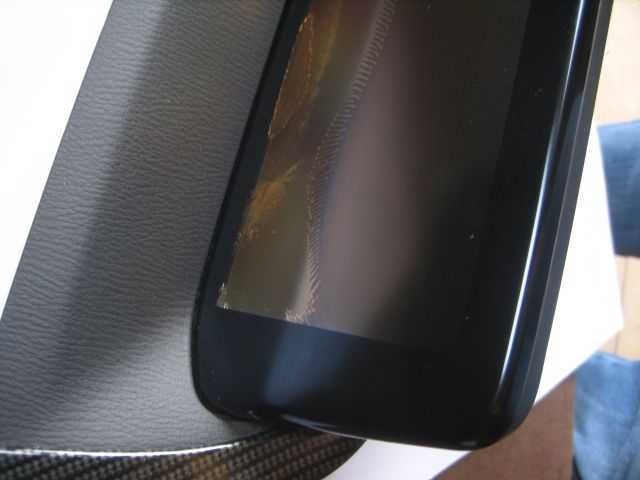 Display  MAZDA  3   cod B61A611J0