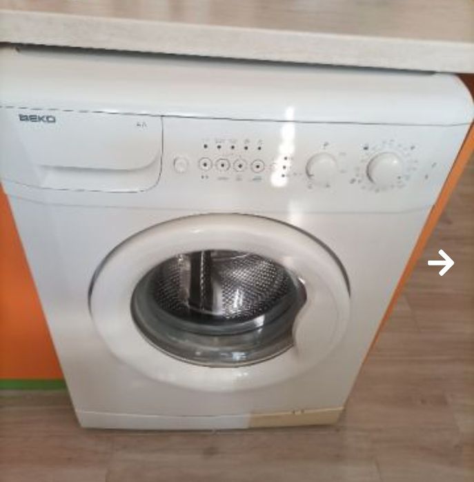 Автоматична пералня БЕКО - BEKO - за ремонт или за части