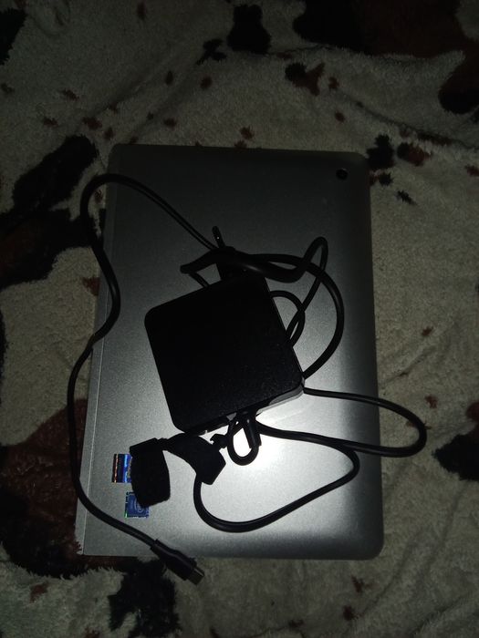 Недбук, 4/128гб.