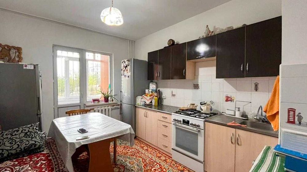 продам 2х ком каратал