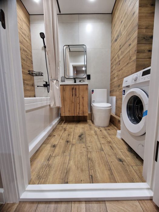 Квартира с отличныйм ремонтом