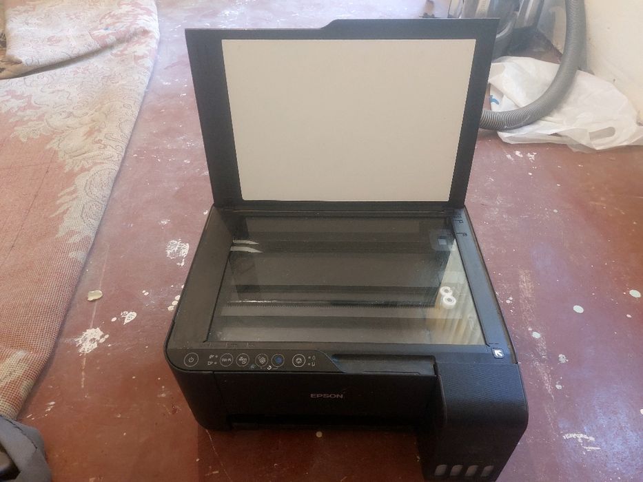 Принтер L3150 WiFi