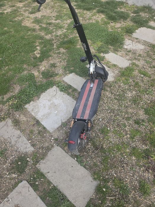 Vand Trotineta electrica