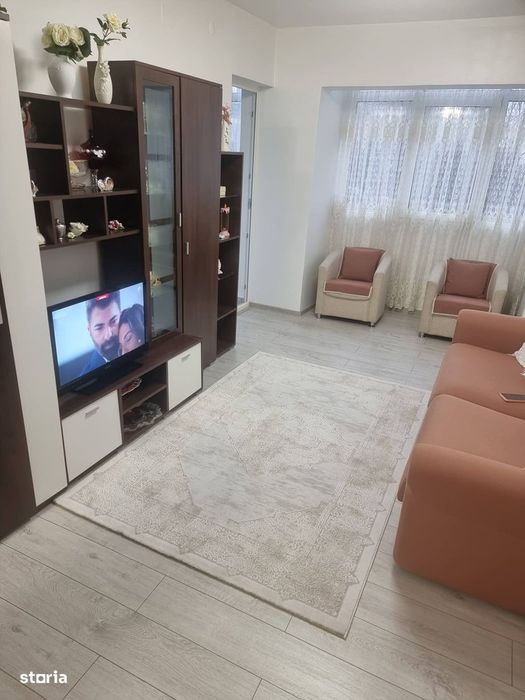 Gata Mobilat, Apartament 2 Camere | Green Park – Tătărași