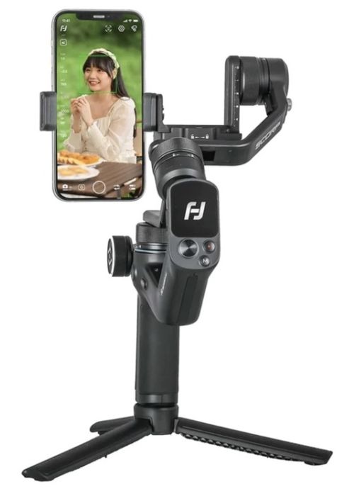 Стабилизатор FeiyuTech SCORP-Mini