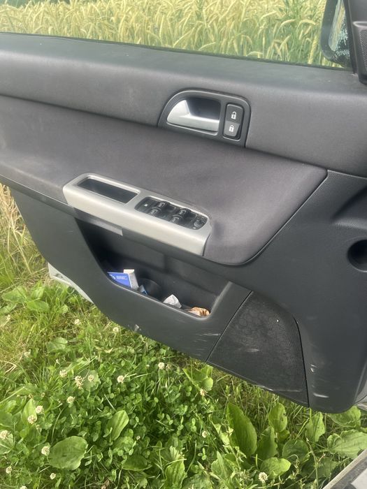 Vand volvo V50 an 2008