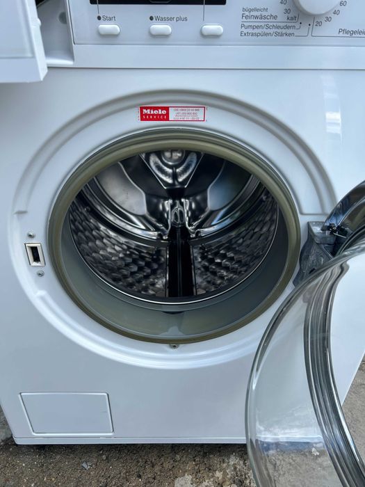 Пералня Miele W Classic |7 kg| 1400rmp|A+++
