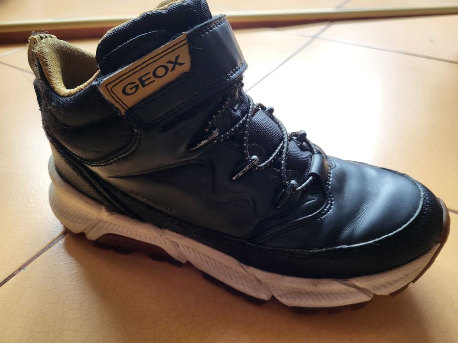 Ghete copii Geoc Amphibiox marimea 35