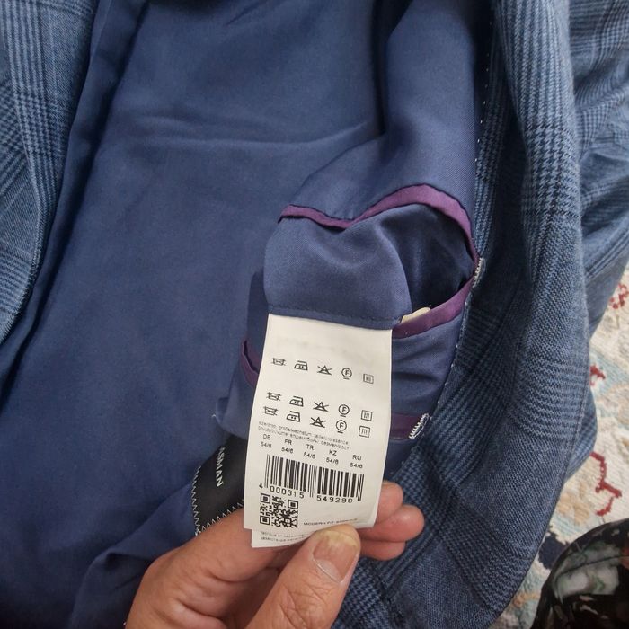 Продам мужской пиджак разм 46