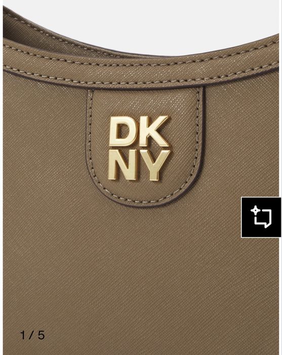 DKNY НОВА!!! Чанта