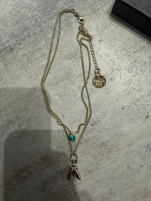 Ново колие Patrizia Pepe