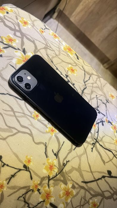 Айфон12/128гб/88акб