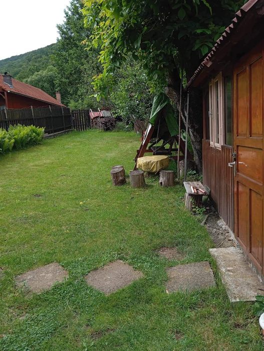 Casă de vacanță de vânzare în Praid – Oază de liniște aproape de Wellness!