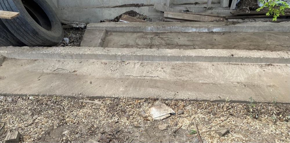 Ригеля (балка перекрытия) 12м