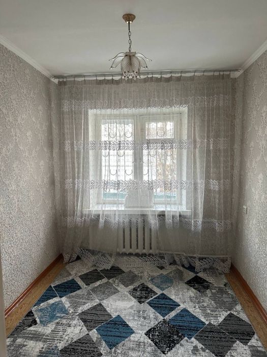 Бобура, Некст 3х коинатная квартира Улица Бобура