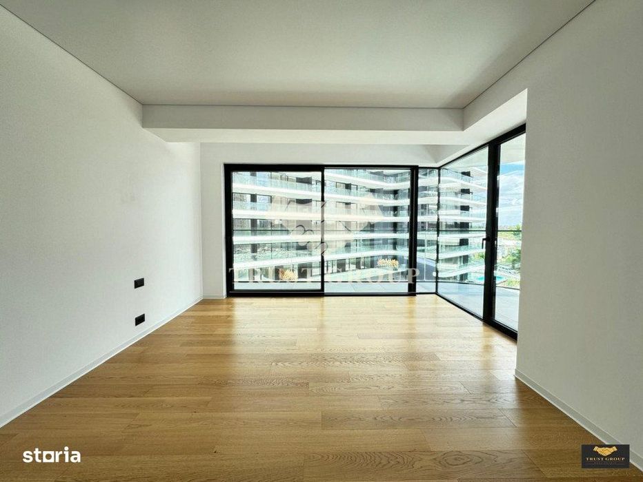 Apartament 4 camere | Yacht Kid | Terasa | 3 locuri de parcare