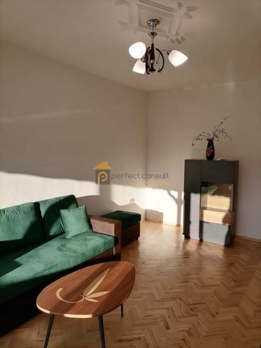 Дава се под наем Тристаен апартамент в Пловдив, Мараша - 90 кв.м за 550 € - Снимка #2