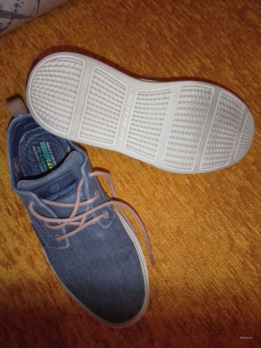 Pantofi comozi de vara