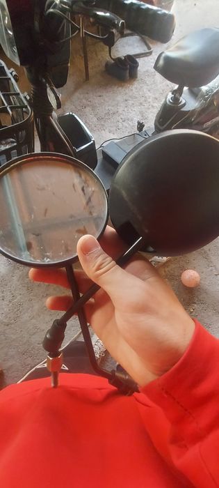 Скутер sk8 электрика