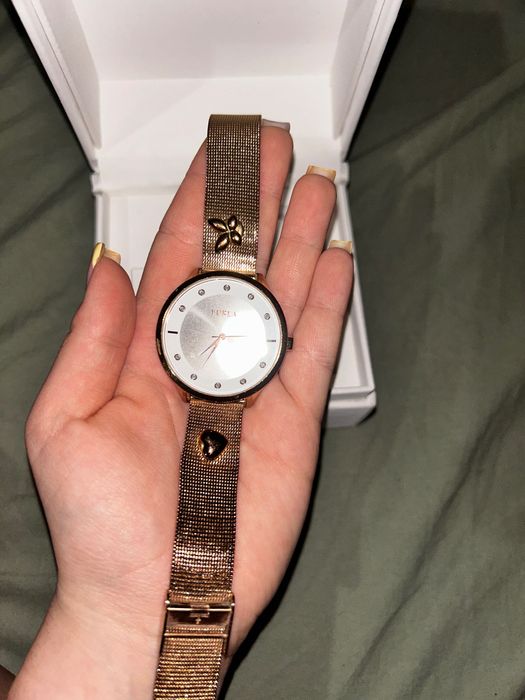 Часовник Furla- запазен