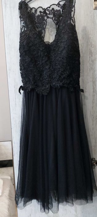 Дамска официална рокля