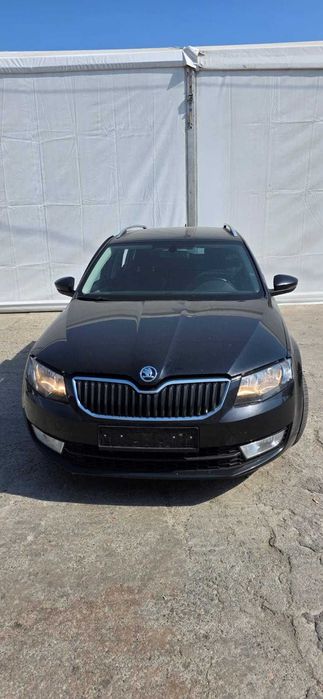 Dezmembrez Skoda Octavia 3 1.6TDI motor CXX transmisie manuala an 2016