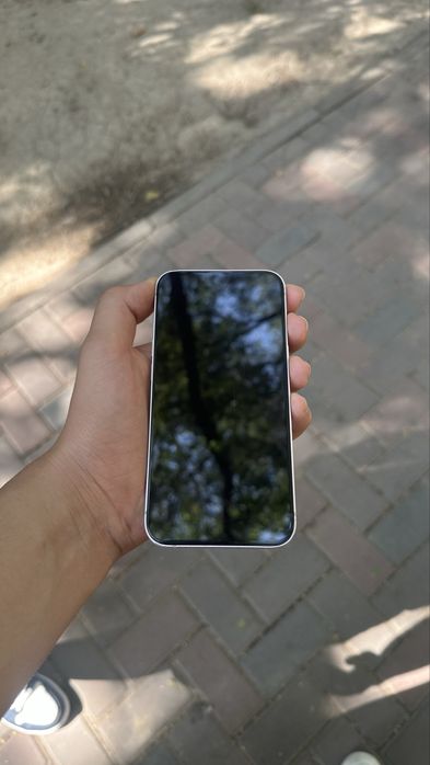 Айфон 13, 128 гб
