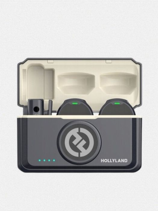 Hollyland Lark M2 Combo Global