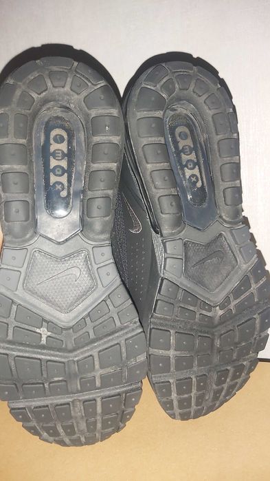 Nike Air Max Pulse - Номер 37.5