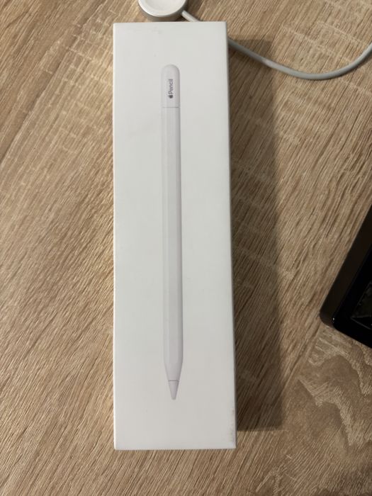 Apple pencil usb-c
