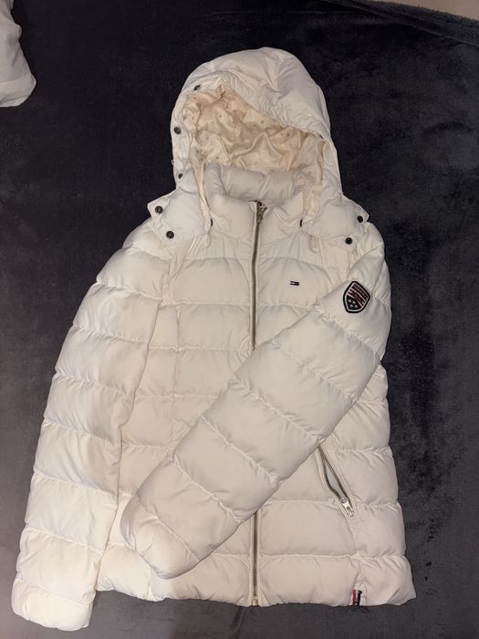 Дамско яке Tommy Hilfigher