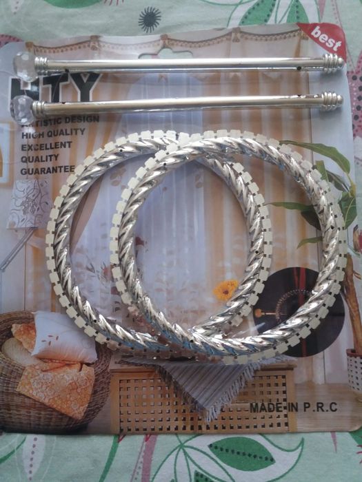 Продам прихваты для штор. Новые