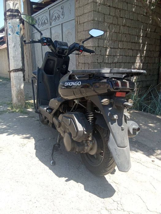 Танк 2 150 сс. На