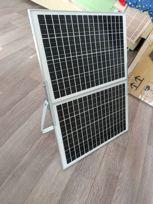 Солнечная панель 70 Вт.