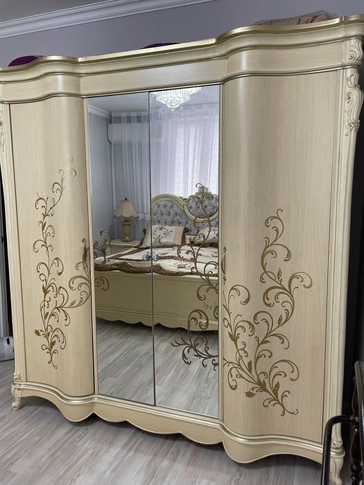 Мягкая мебель. Диван +2 кресла