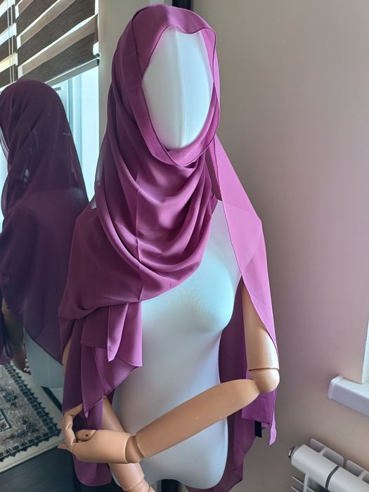 Платок для Хиджаба